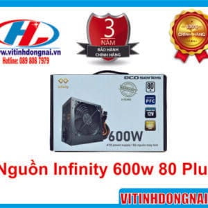 infinity-600w-plus