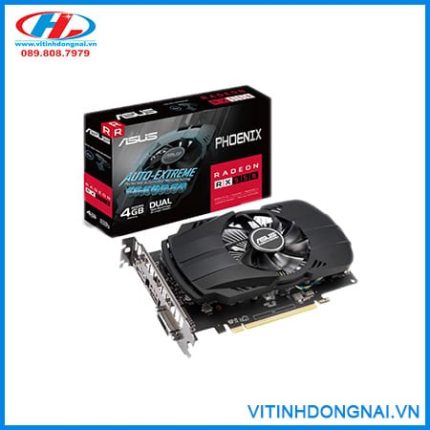 ASUS-RX550-4gb