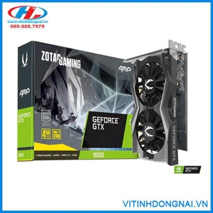 GTX-1650-ZOTAC