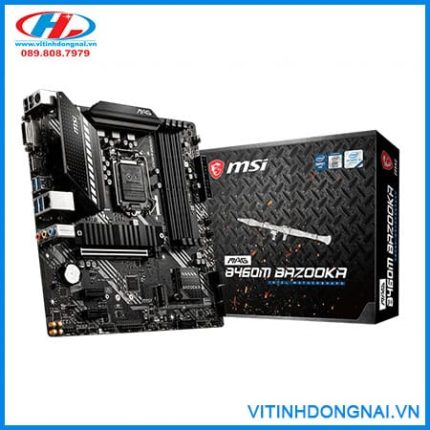 msi-b460m-bazoka