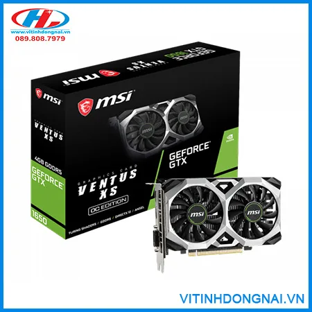 msi-gtx1650-4gb-ventus