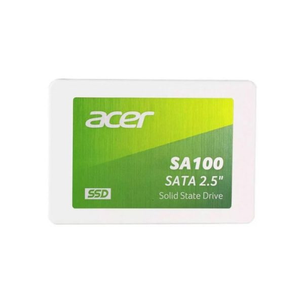 Acer SA100 SATAIII