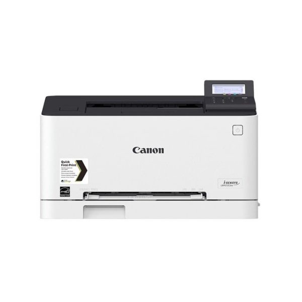 Canon i-SENSYS LBP722Cdw
