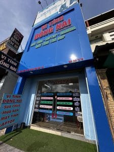 VI TÍNH ĐỒNG NAI