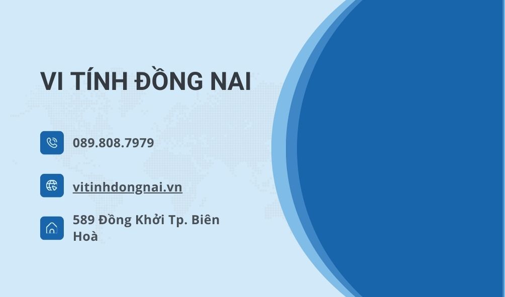 vi tính đồng nai