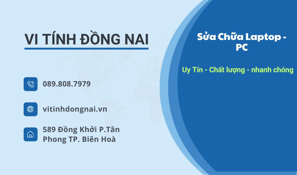 vi tính đồng nai