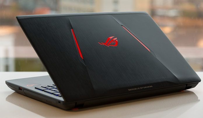 kích thước laptop