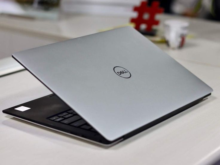 laptop dell