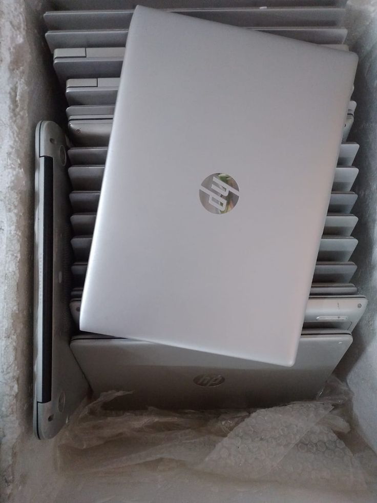 laptop hp