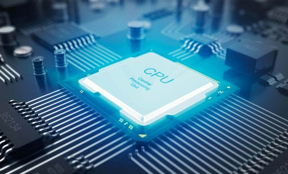 Nâng cấp CPU giúp gia tăng hiệu suất của máy tính