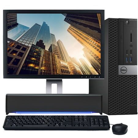 dell Optiplex 3040