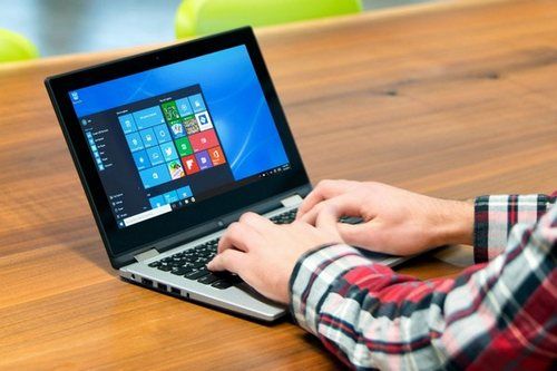 laptop sử dụng mượt mà