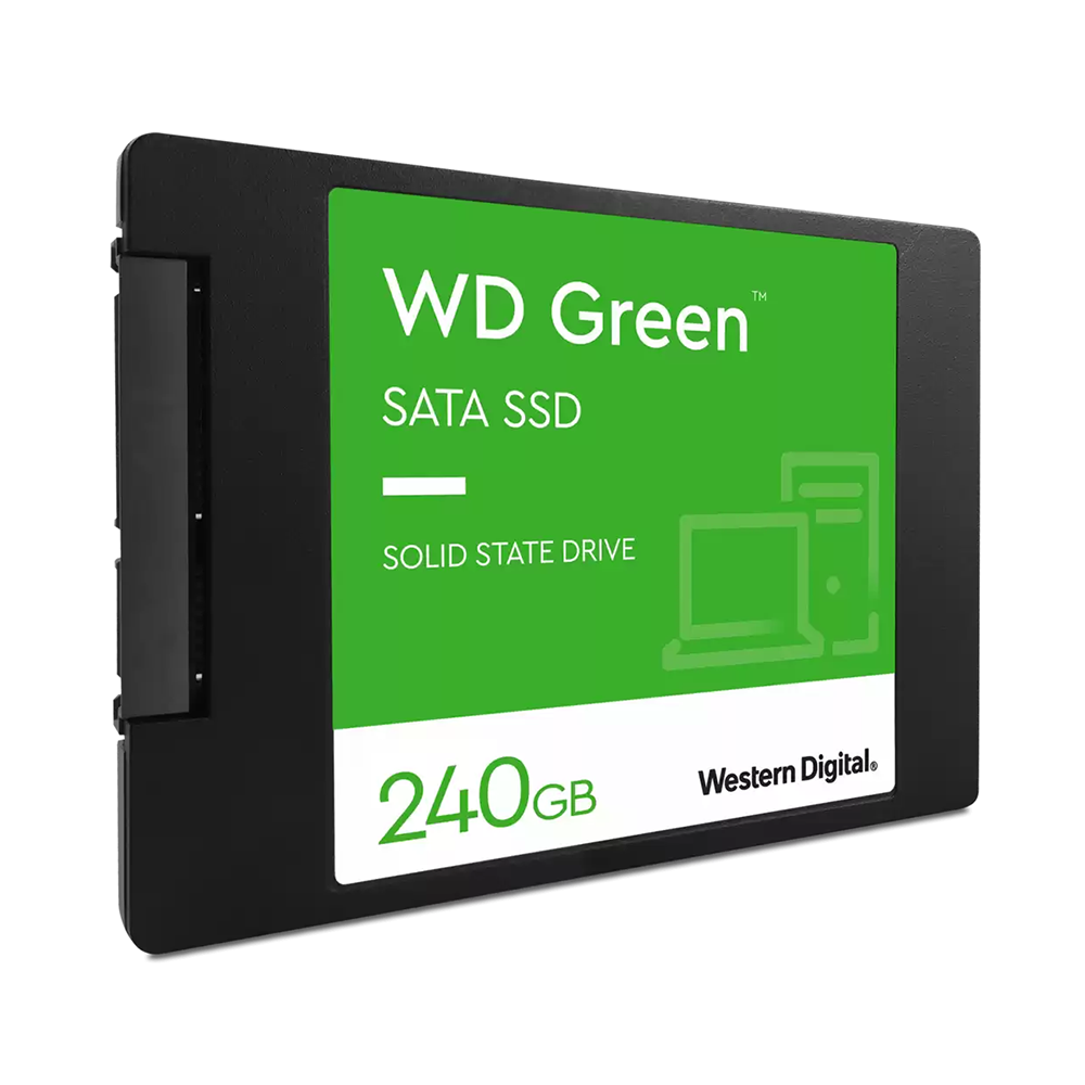 Ổ cứng SSD