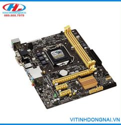 Mainboard-Asus-H81
