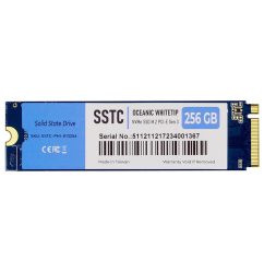 SSTC-OCEANIC-WHITETIP-256GB-PCIe-3.0-x4-NVMe-M.2