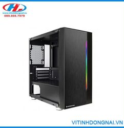 case-xigmatek-gemini-black