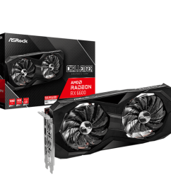 rx6600